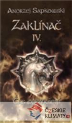 Zaklínač IV.: Čas opovržení