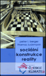 Sociální konstrukce reality