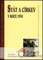 Stát a církev v roce 1950