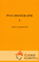 Psychoterapie I.