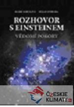 Rozhovor s Einsteinem