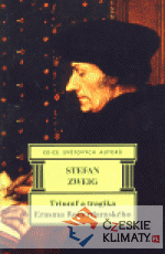 Triumf a tragika Erasma Rotterdamského