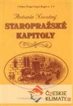 Staropražské kapitoly