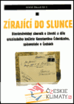 Zírající do slunce