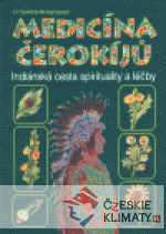 Medicína Čerokíjů