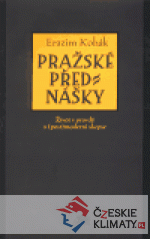 Pražské přednášky