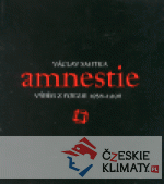 Amnestie - výběr z poezie 1958-1998