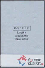 Logika vědeckého zkoumání