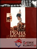 Prag 1900-2000