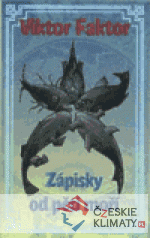 Zápisky od pěti moří