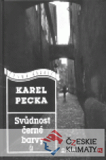 Svůdnost černé barvy