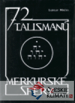 72 talismanů merkurské sféry