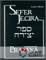 Sefer Jecira (Pražská) (velká)