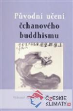 Původní učení čchanového buddhismu