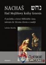Nachaš – Had Mojžíšovy knihy Genesis...