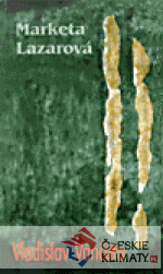 Markéta Lazarová