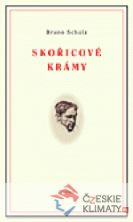 Skořicové krámy