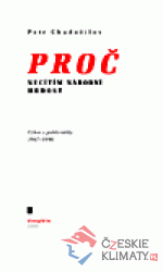 Proč necítím národní hrdost