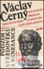 Soustavný přehled obecných dějin literat...