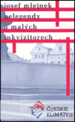 Nelegendy o malých inkvizitorech