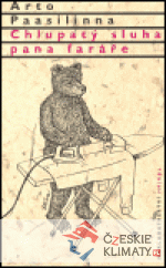 Chlupatý sluha pana faráře