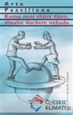 Komu není shůry dáno, dlouho duchem nebu...