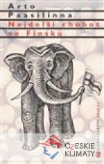 Nejdelší chobot ve Finsku