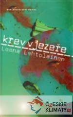 Krev v jezeře