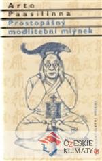 Prostopášný modlitební mlýnek