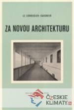 Za novou architekturu