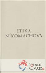 Etika Níkomachova - kapesní vydání