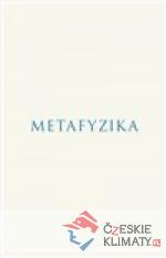 Metafyzika