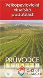 Velkopavlovická vinařská podoblast
