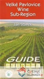 Velké Pavlovice Wine Sub-Region