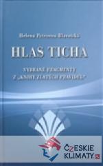 Hlas ticha