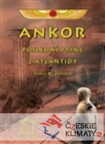 Ankor, poslední princ z Atlantidy