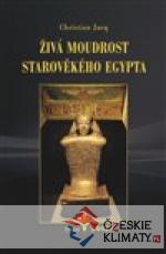 Živá moudrost starověkého Egypta