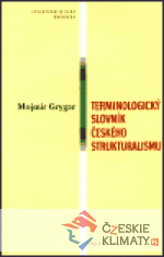 Terminologický slovník českého struktura...