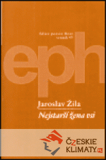 Nejstarší žena vsi