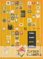 Velká česká pivní kniha