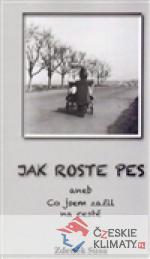 Jak roste pes