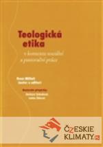 Teologická etika