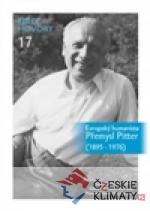 Evropský humanista Přemysl Pitter (1895–...