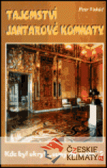 Tajemství Jantarové komnaty