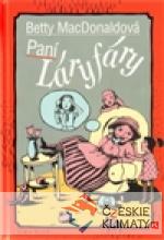Paní Láryfáry