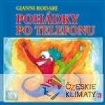 Pohádky po telefonu