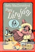Paní Láryfáry