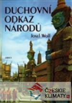 Duchovní odkaz národů