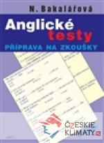 Anglické testy