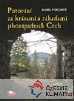 Putování za krásami a záhadami jihozápad...